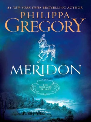 cover image of Meridon